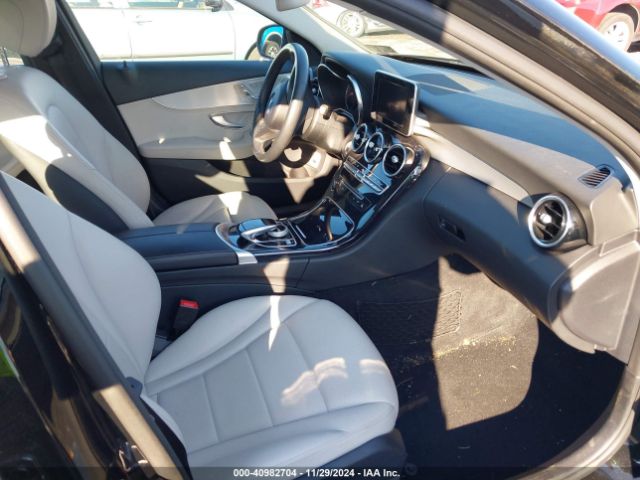 55SWF4KB3FU064220 Mercedes-Benz C 300 4matic/luxury 4matic/sport 4matic