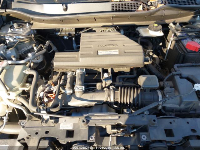 5J6RW1H53KA009620 Honda CR-V EX