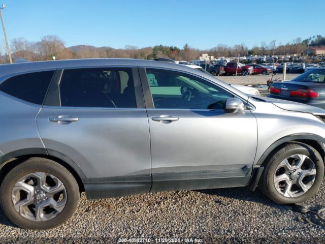 5J6RW1H53KA009620 Honda CR-V EX