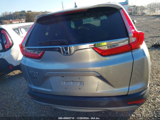 5J6RW1H53KA009620 Honda CR-V EX