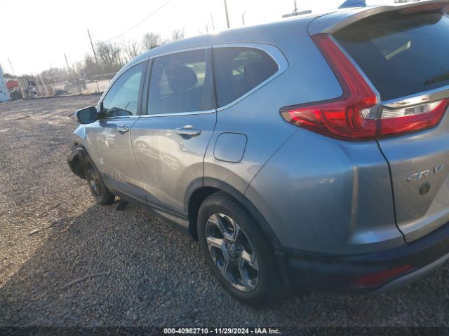 5J6RW1H53KA009620 Honda CR-V EX