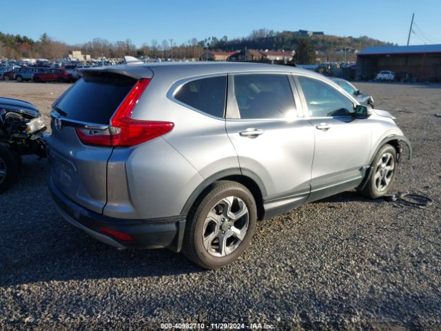 5J6RW1H53KA009620 Honda CR-V EX