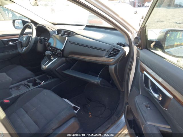 5J6RW1H53KA009620 Honda CR-V EX