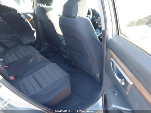 5J6RW1H53KA009620 Honda CR-V EX