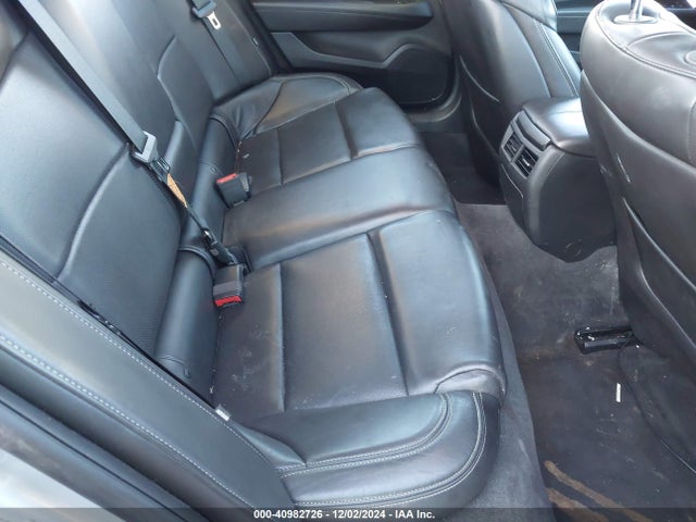 2013 CADILLAC ATS 1G6AH5S37D0126611 Photo 7