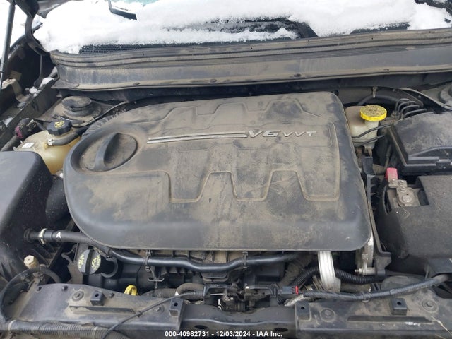 Jeep Cherokee Latitude 2015 1C4PJMCS7FW685829 Image 10