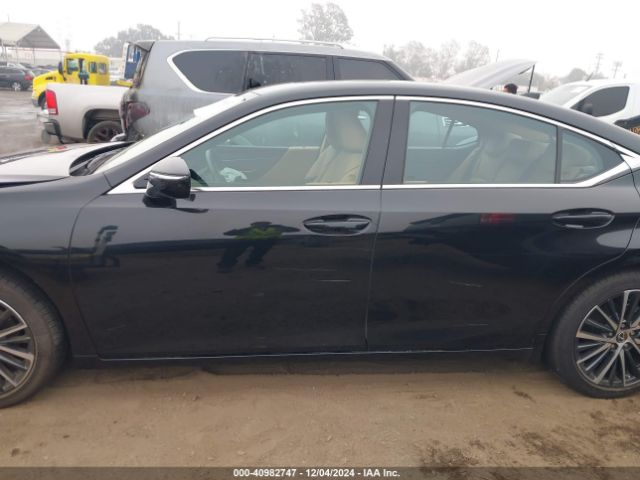 58ADZ1B18RU170149 Lexus ES 350