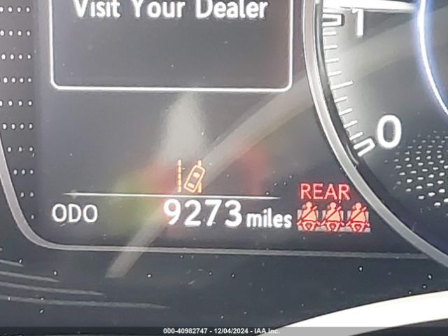 58ADZ1B18RU170149 Lexus ES 350