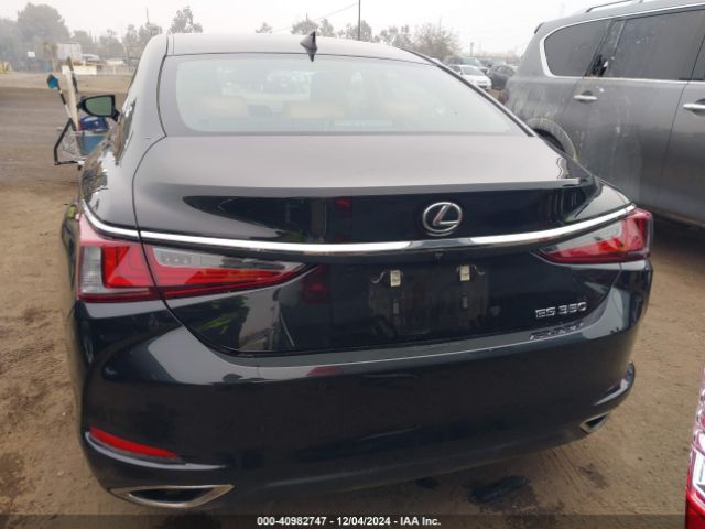 58ADZ1B18RU170149 Lexus ES 350