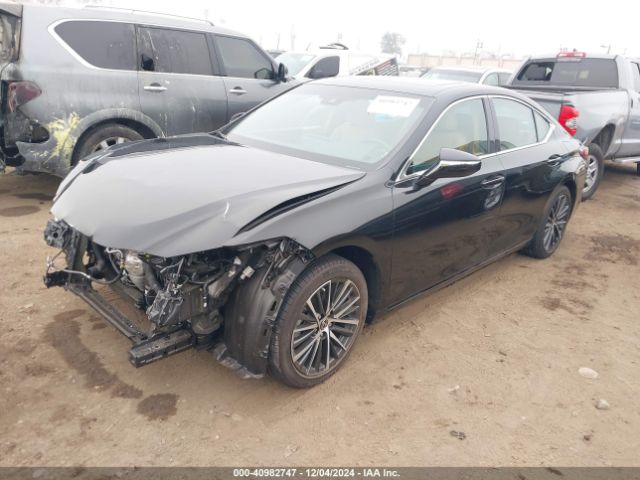 58ADZ1B18RU170149 Lexus ES 350