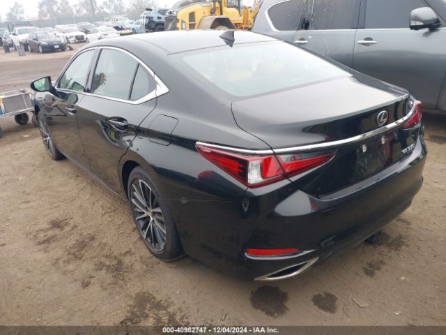 58ADZ1B18RU170149 Lexus ES 350