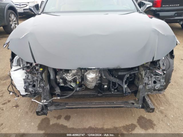 58ADZ1B18RU170149 Lexus ES 350
