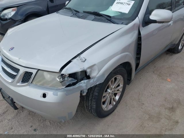 2008 SAAB 9-7X 5S3ET13M682803956 Photo 5