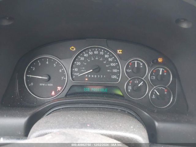 2008 SAAB 9-7X 5S3ET13M682803956 Photo 6