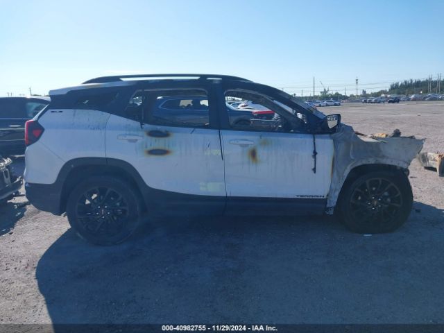 3GKALMEG7RL106362 GMC Terrain Fwd Sle