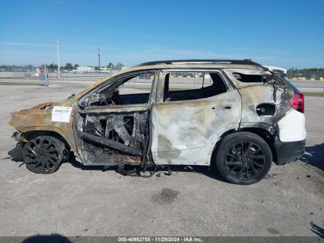 3GKALMEG7RL106362 GMC Terrain Fwd Sle