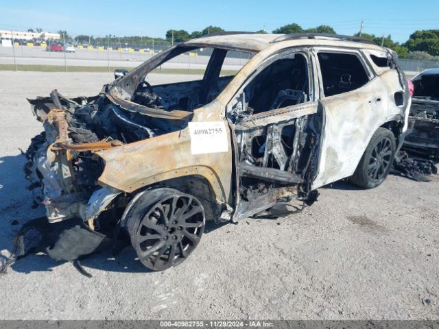 3GKALMEG7RL106362 GMC Terrain Fwd Sle