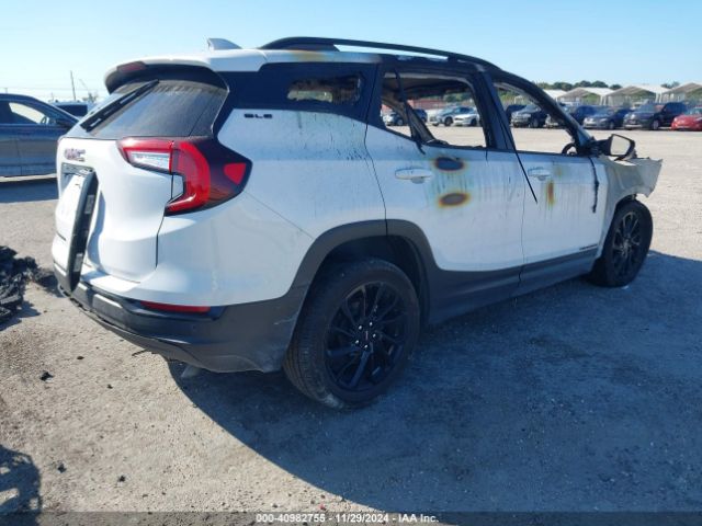3GKALMEG7RL106362 GMC Terrain Fwd Sle