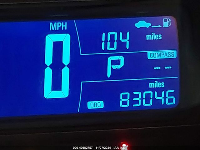 3GNCJPSB5GL184969 Chevrolet Trax Lt