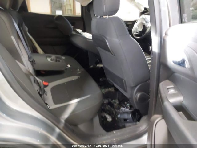 KL79MRSLXRB080543 Chevrolet Trailblazer Awd Lt