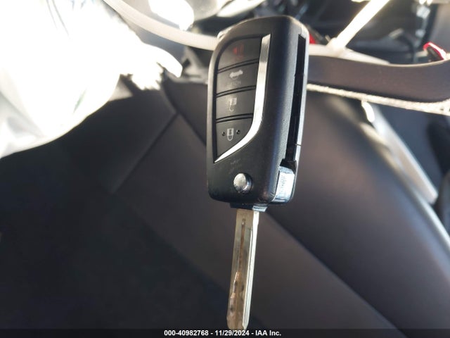 Toyota COROLLA LE 2022 JTDEPMAE2NJ220535 Image 11