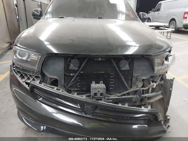 Dodge Durango R/t 2014 1C4SDHCT5EC382758 Image 12