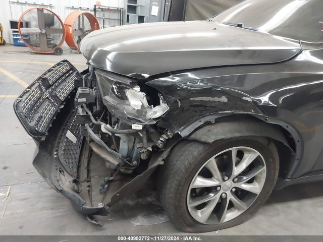 1C4SDHCT5EC382758 Dodge Durango R/t