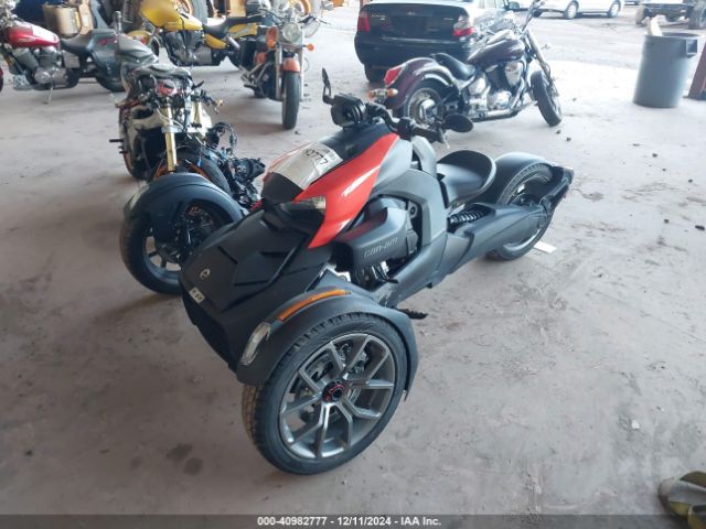 2023 CAN-AM RYKER 3JB2FEG49PJ000197 Photo 1