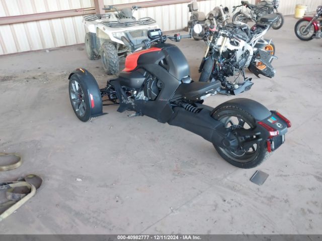 2023 CAN-AM RYKER 3JB2FEG49PJ000197 Photo 2