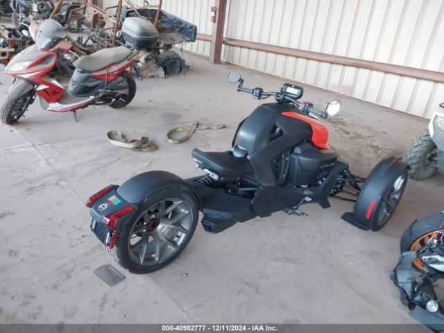 2023 CAN-AM RYKER 3JB2FEG49PJ000197 Photo 3
