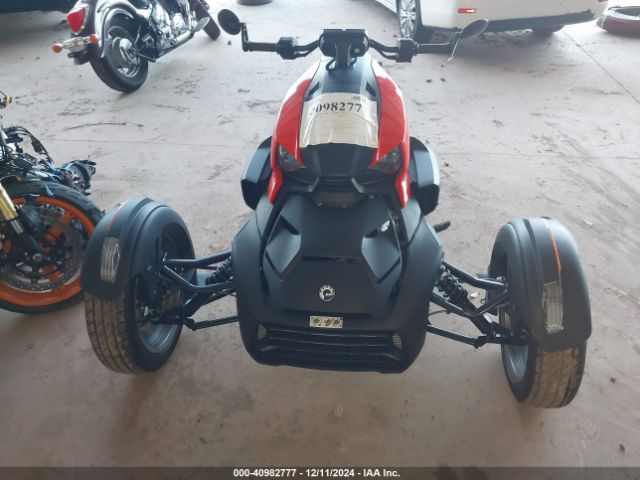 2023 CAN-AM RYKER 3JB2FEG49PJ000197 Photo 4
