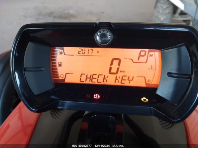 2023 CAN-AM RYKER 3JB2FEG49PJ000197 Photo 6