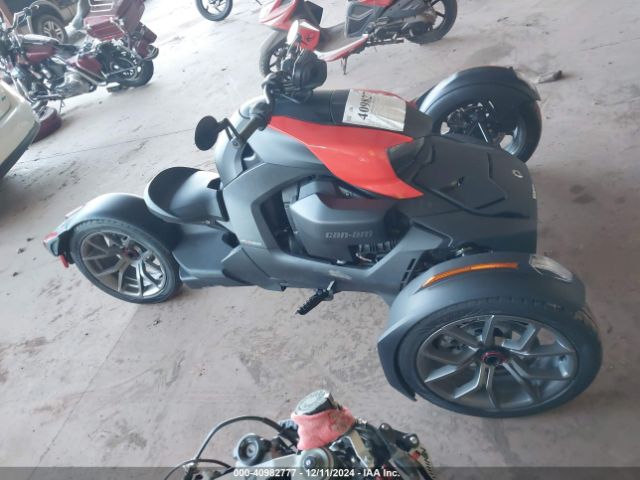 2023 CAN-AM RYKER 3JB2FEG49PJ000197 Photo 7