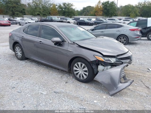 4T1L31AK2LU523569 auction archive image