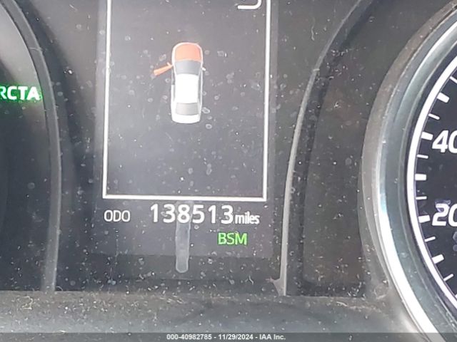 4T1L31AK2LU523569 Toyota Camry Le Hybrid