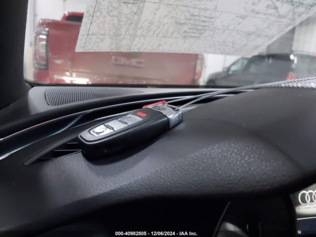 2013 AUDI S6 WAUF2AFC3DN146328 Photo 10