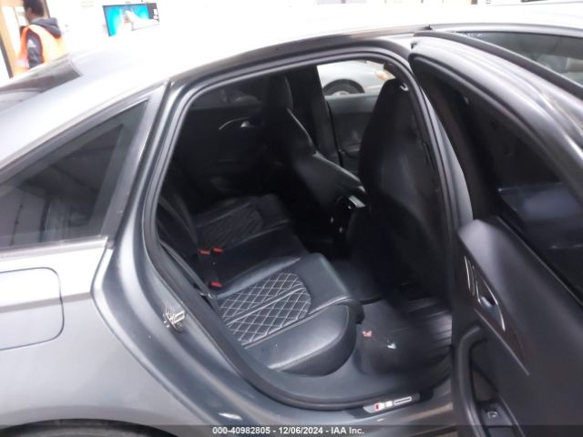 2013 AUDI S6 WAUF2AFC3DN146328 Photo 7