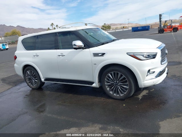 Infiniti 2018 2018 JN8AZ2NF1J9665199 Image 13