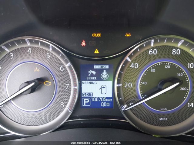 2018 INFINITI QX80 JN8AZ2NF1J9665199 Photo 6