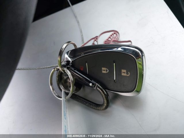 2GNAXTEV9L6176554 Chevrolet Equinox Awd 2fl