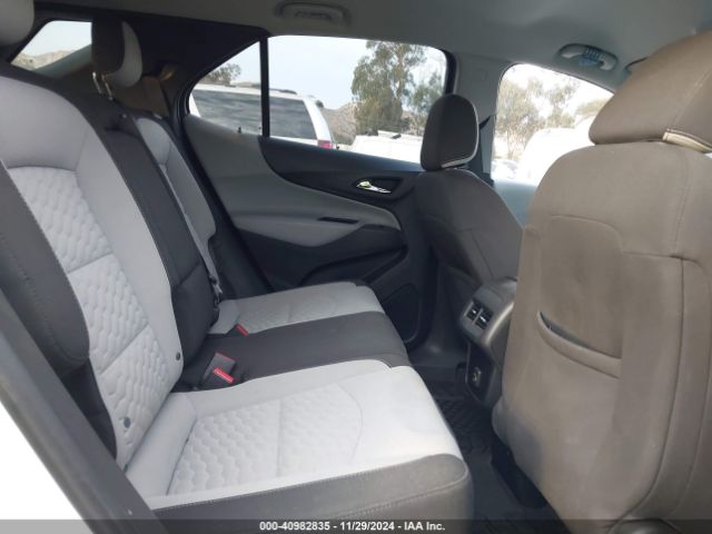 2GNAXTEV9L6176554 Chevrolet Equinox Awd 2fl
