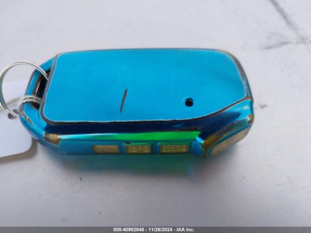 3KPF44AC6ME333685 KIA FORTE GT