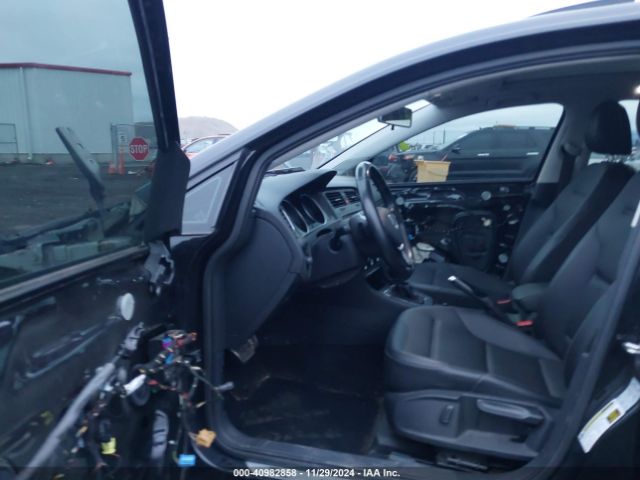 3VWH17AU0HM543042 Volkswagen Golf Alltrack Tsi S/tsi Se/tsi Sel