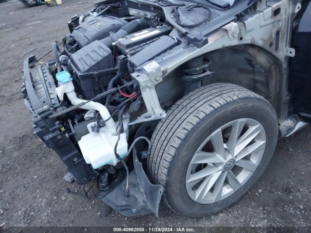 3VWH17AU0HM543042 Volkswagen Golf Alltrack Tsi S/tsi Se/tsi Sel