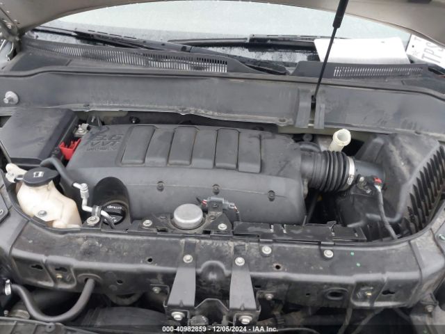 5GAKRCKD5EJ105037 Buick Enclave Premium
