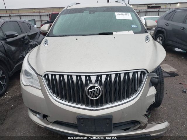 5GAKRCKD5EJ105037 Buick Enclave Premium