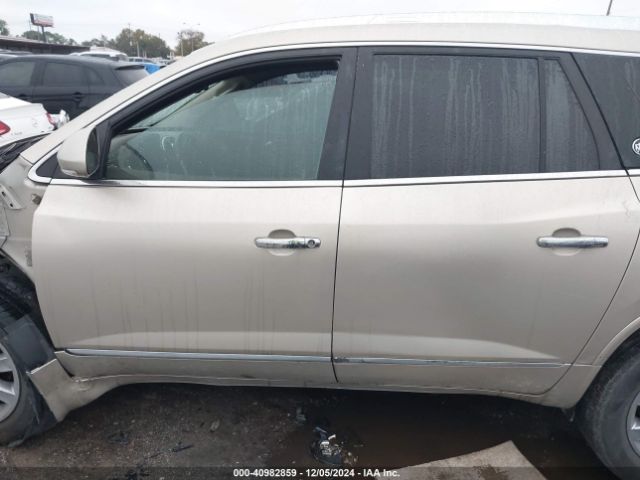 5GAKRCKD5EJ105037 Buick Enclave Premium