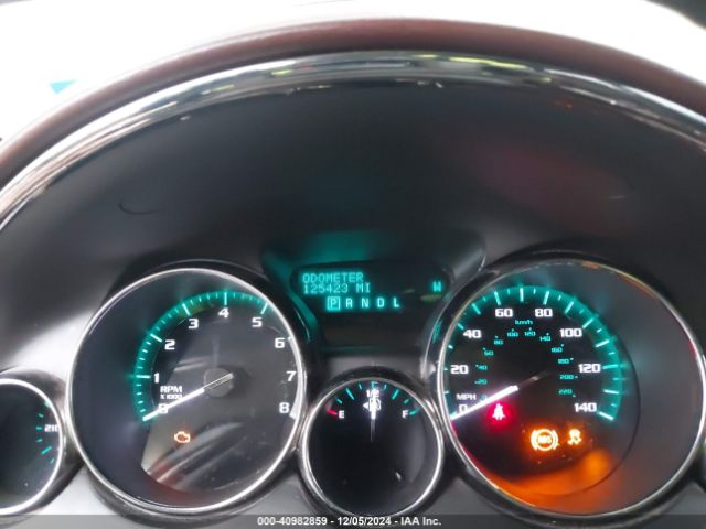 5GAKRCKD5EJ105037 Buick Enclave Premium