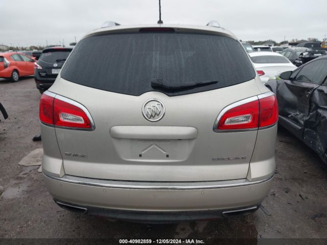 5GAKRCKD5EJ105037 Buick Enclave Premium