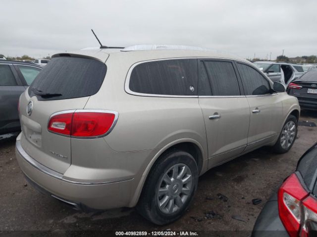5GAKRCKD5EJ105037 Buick Enclave Premium